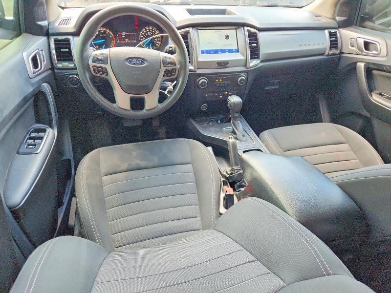 2020 Ford Ranger მანქანა იყიდება აუქციონზე, vin: 1FTER4EH3LLA03687        , აუქციონის ნომერი: 68837386