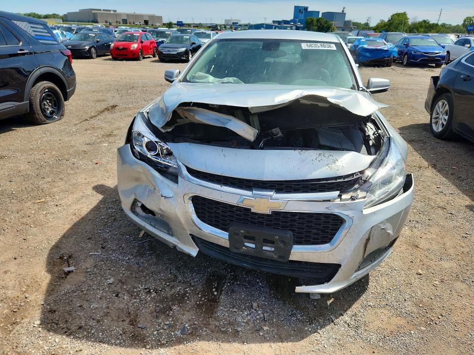 Продаж на аукціоні авто 2016 Chevrolet Malibu Limited, vin: 1G11C5SA1GF145496, номер лоту: 68351036