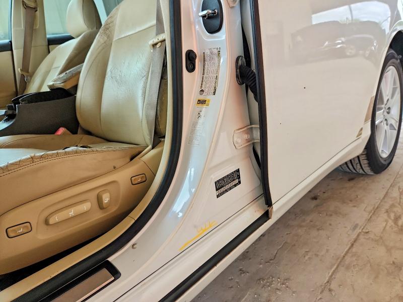69766136 :رقم المزاد ، JTHBJ46GX92308181 vin ، 2009 Lexus Es مزاد بيع
