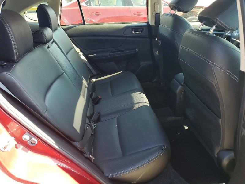 68268776 :رقم المزاد ، JF1GPAS65E8319491 vin ، 2014 Subaru Impreza مزاد بيع