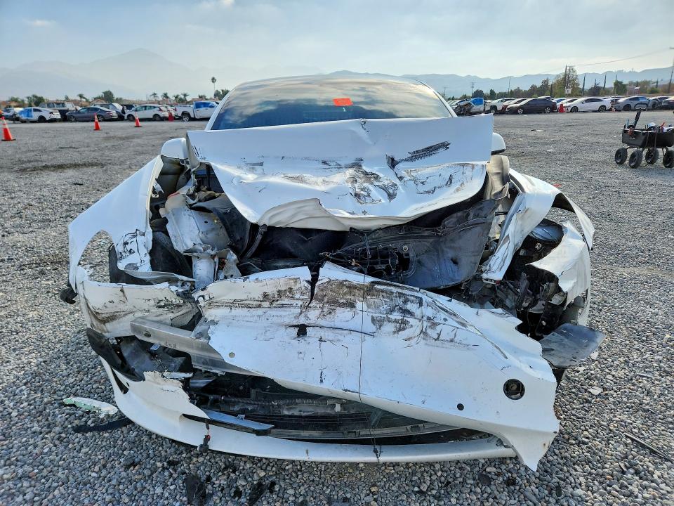 Aukcja sprzedaży 2021 Tesla Model 3, vin: 5YJ3E1EA1MF927599, numer aukcji: 69609366