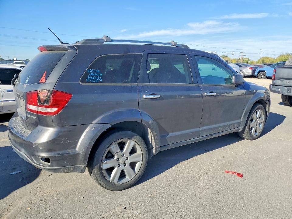 Продаж на аукціоні авто 2014 Dodge Journey, vin: 3C4PDDDG6ET158533, номер лоту: 70790486
