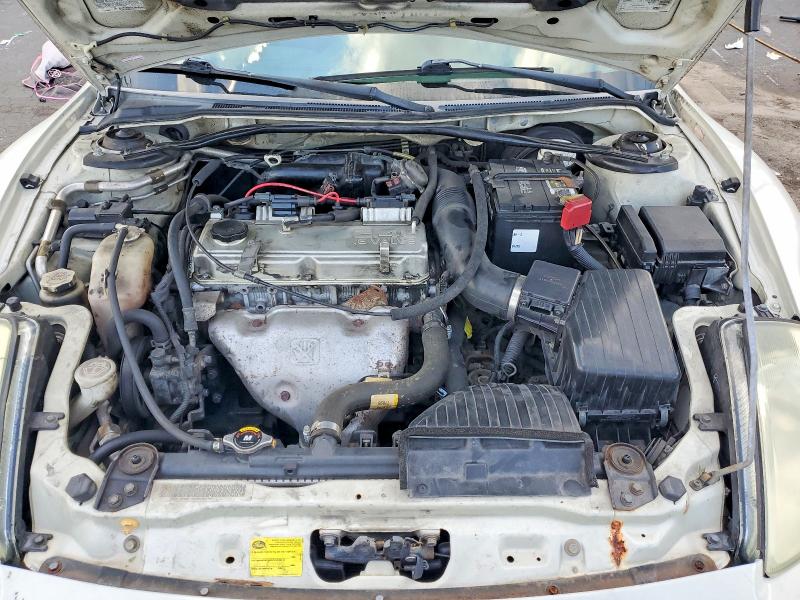Продажа на аукционе авто 2005 Mitsubishi Eclipse, vin: 4A3AE45G05E006052, номер лота: 68245406