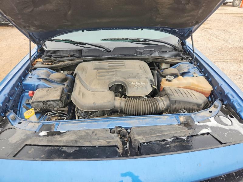 2020 Dodge Challenger მანქანა იყიდება აუქციონზე, vin: 2C3CDZAG4LH152207, აუქციონის ნომერი: 67179926
