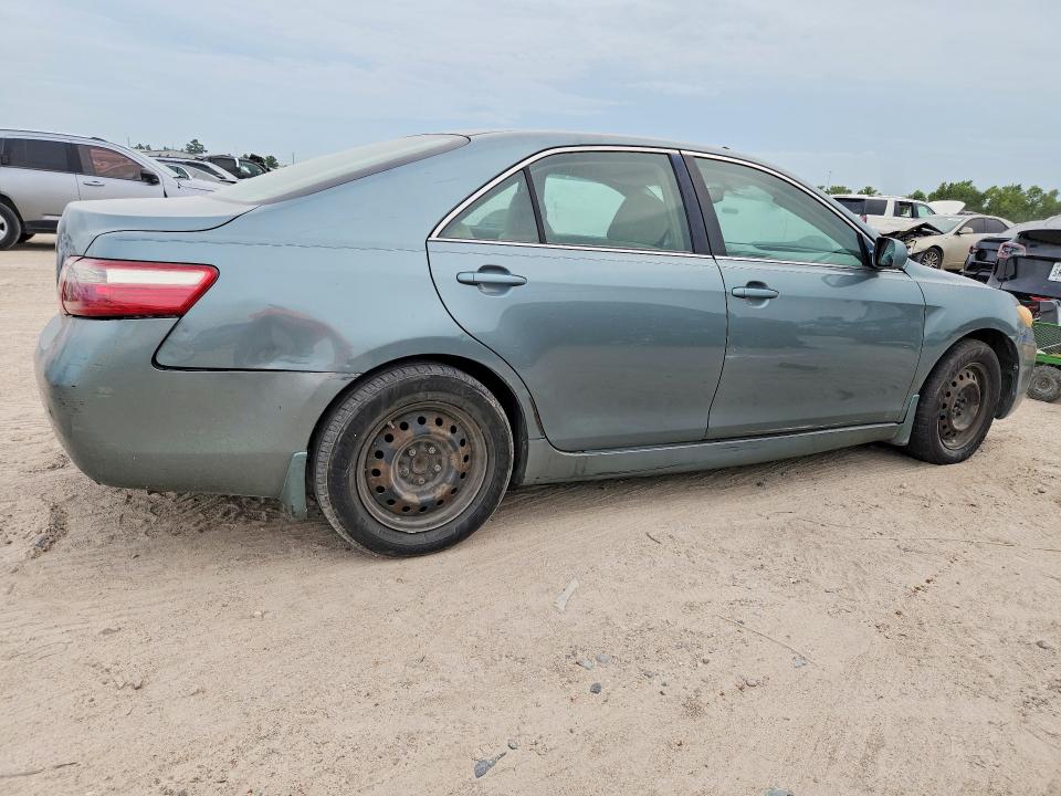 Aukcja sprzedaży 2007 Toyota Camry, vin: 4T1BE46K97U670686, numer aukcji: 68982946