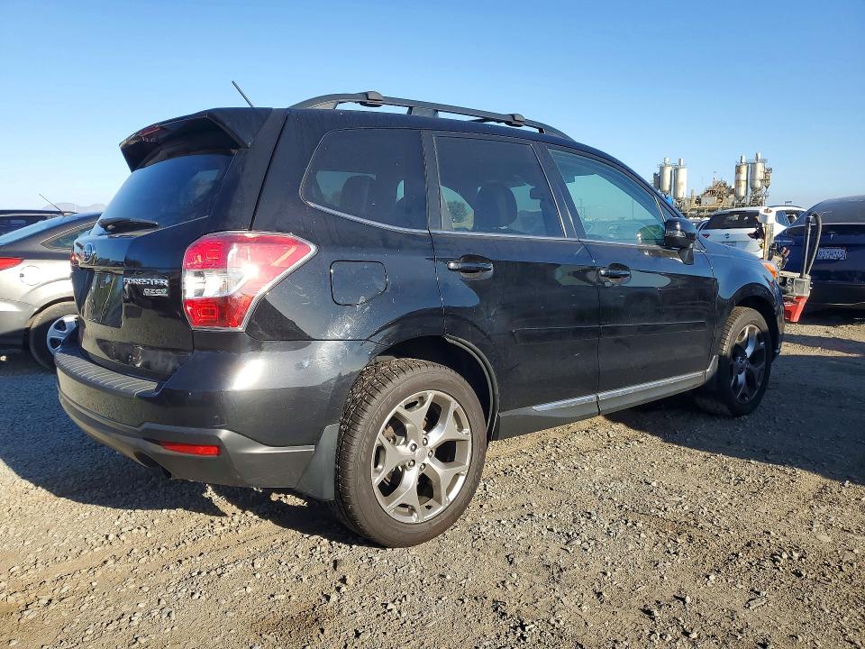 67264046 :رقم المزاد ، JF2SJAUC8FH576673 vin ، 2015 Subaru Forester مزاد بيع