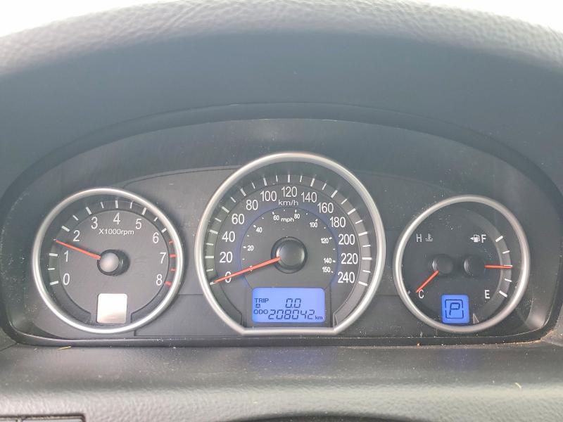 Aukcja sprzedaży 2012 Hyundai Veracruz, vin: KM8NUDCC2CU181375, numer aukcji: 67314786