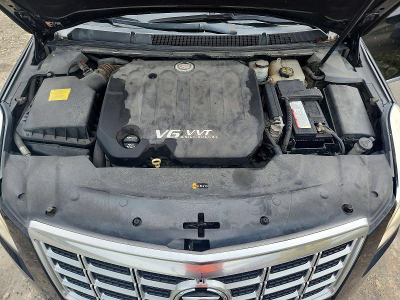Продажа на аукционе авто 2014 Cadillac Xts, vin: 2GEXG6U33E9178684, номер лота: 69585766