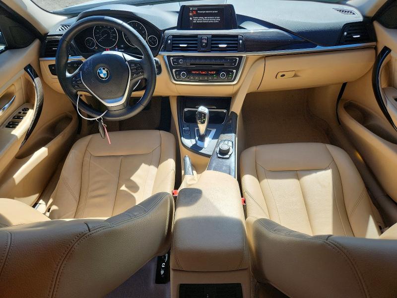 Продажа на аукционе авто 2012 Bmw 328, vin: WBA3A5C5XCF342214, номер лота: 69213816