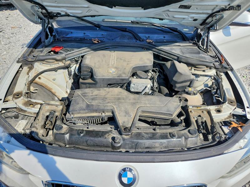 Aukcja sprzedaży 2016 Bmw 328, vin: WBA8E3G51GNT76773, numer aukcji: 66667566