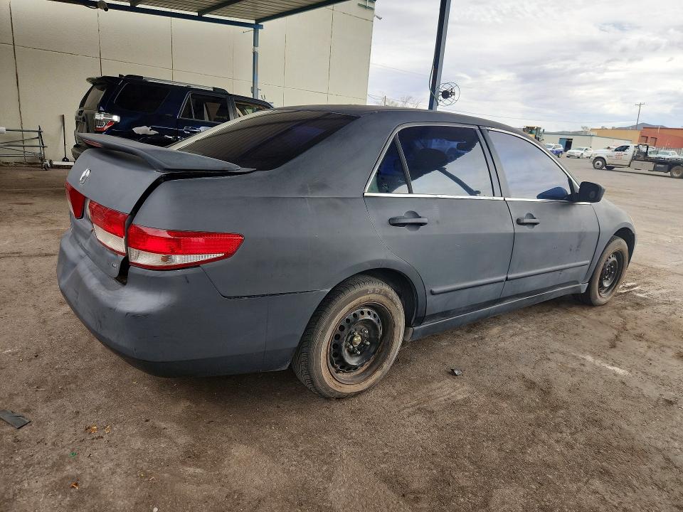 69925616 :رقم المزاد ، 1HGCM56394A117268 vin ، 2004 Honda Accord مزاد بيع