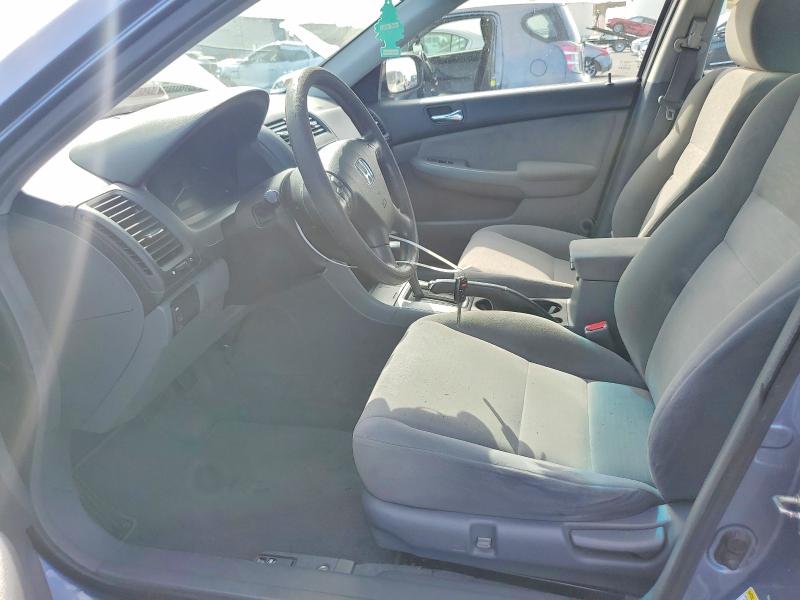 Продаж на аукціоні авто 2007 Honda Accord, vin: 1HGCM567X7A195825, номер лоту: 68231416