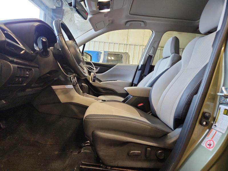 Продаж на аукціоні авто 2020 Subaru Forester, vin: JF2SKAJC5LH519375, номер лоту: 68683496