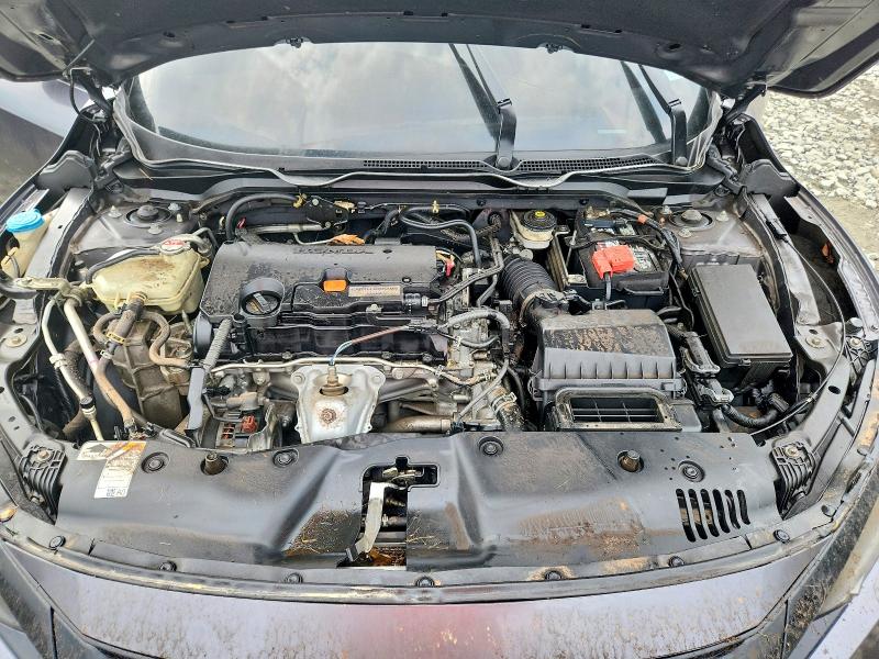 67363576 :رقم المزاد ، 2HGFC2F89MH531663 vin ، 2021 Honda Civic مزاد بيع