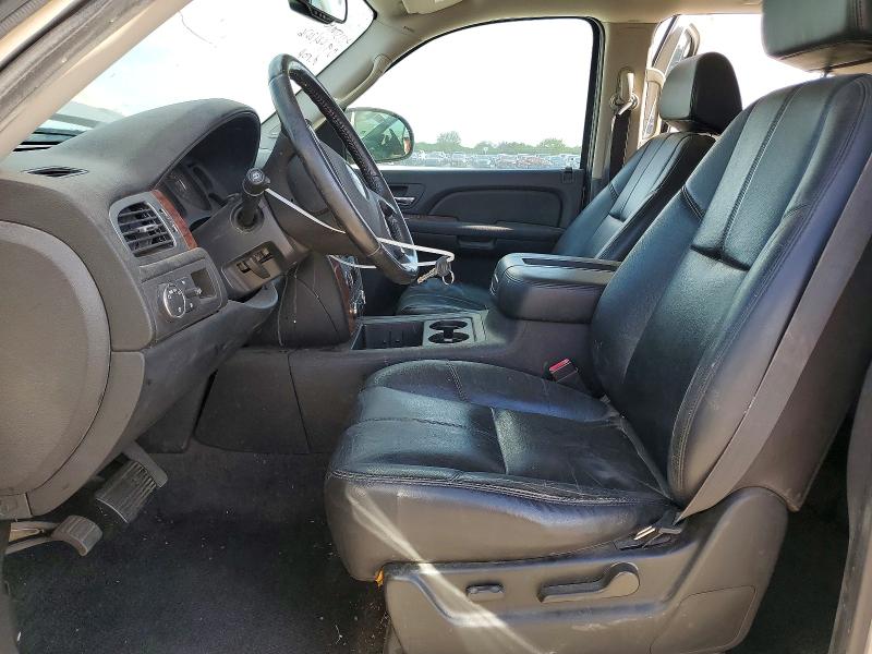 68774496 :رقم المزاد ، 1GNFC13047R407142 vin ، 2007 Chevrolet Tahoe مزاد بيع