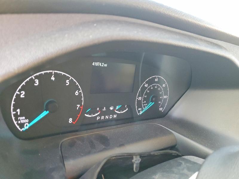Aukcja sprzedaży 2023 Ford Transit, vin: 1FBAX2C85PKB84643, numer aukcji: 66218876