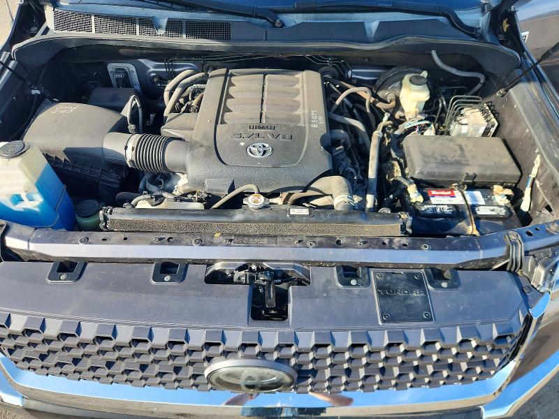 Auction sale of the 2018 Toyota Tundra, vin: 5TFUY5F14JX685491, lot number: 69138656