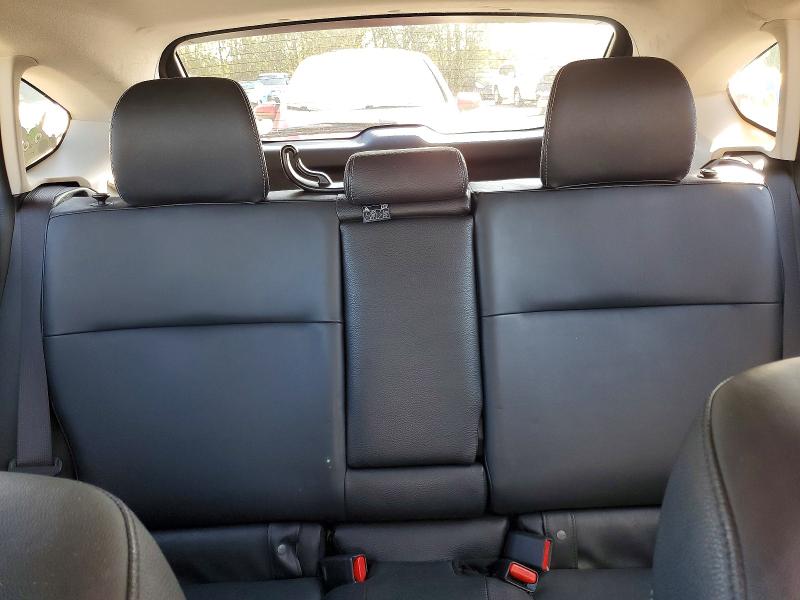 Продажа на аукционе авто 2013 Subaru Impreza, vin: JF1GPAU69D2810760, номер лота: 69060536