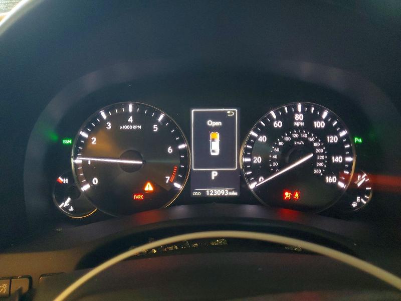 69748876 :رقم المزاد ، JTHBZ1BL4GA001814 vin ، 2016 Lexus Gs 350 مزاد بيع