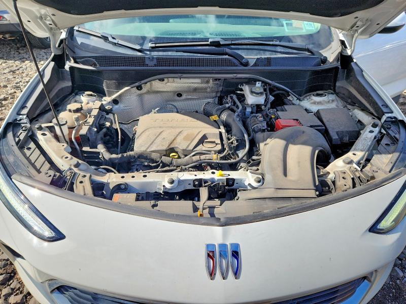 Продаж на аукціоні авто 2024 Buick Encore Gx, vin: KL4AMBS23RB151851, номер лоту: 65495836