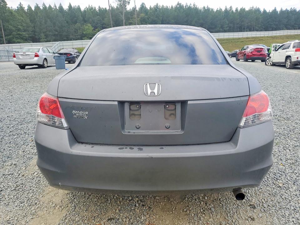 Aukcja sprzedaży 2009 Honda Accord, vin: 1HGCP26309A200181, numer aukcji: 68699696