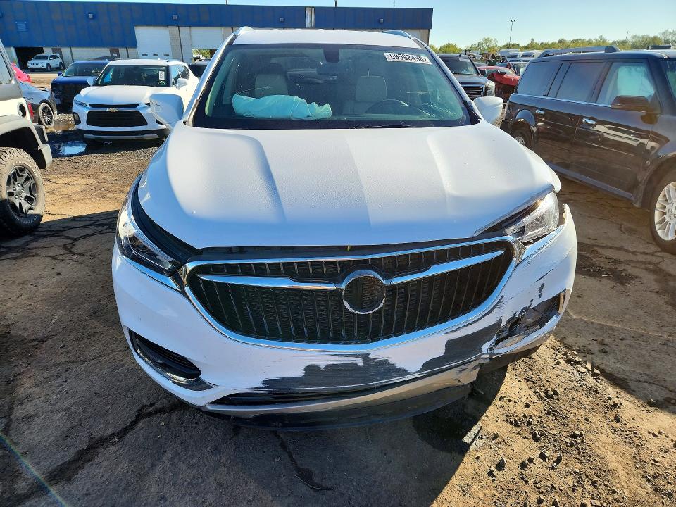 2020 Buick Enclave მანქანა იყიდება აუქციონზე, vin: 5GAEVAKWXLJ329092, აუქციონის ნომერი: 69593496
