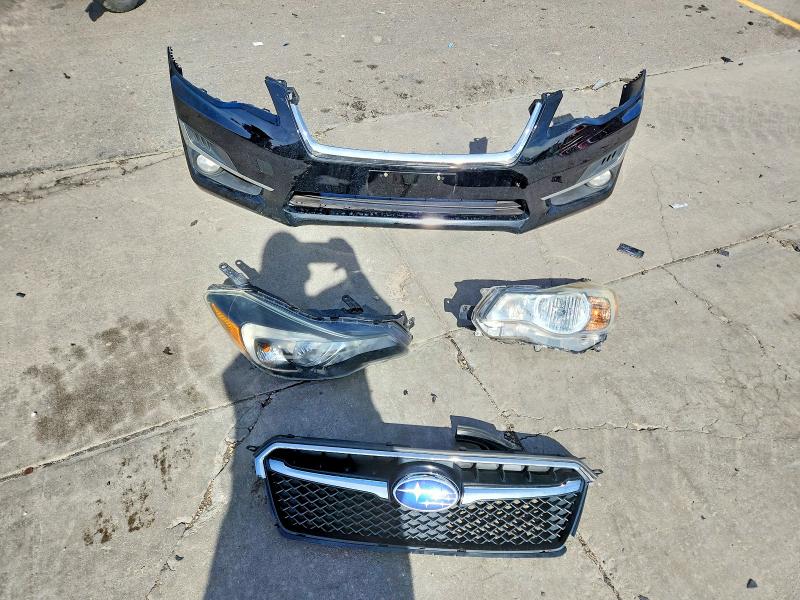 69622746 :رقم المزاد ، JF1GPAW63F8219658 vin ، 2015 Subaru Impreza مزاد بيع