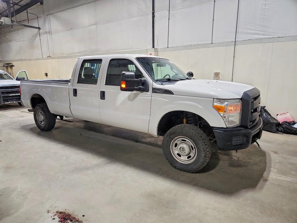 2015 Ford F250 მანქანა იყიდება აუქციონზე, vin: 1FT7W2B68FEC82703, აუქციონის ნომერი: 68106956