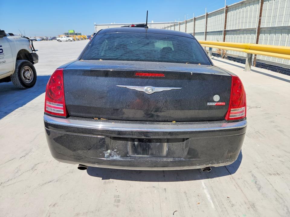Aukcja sprzedaży 2008 Chrysler 300c, vin: 2C3LA63H38H305986, numer aukcji: 67542236