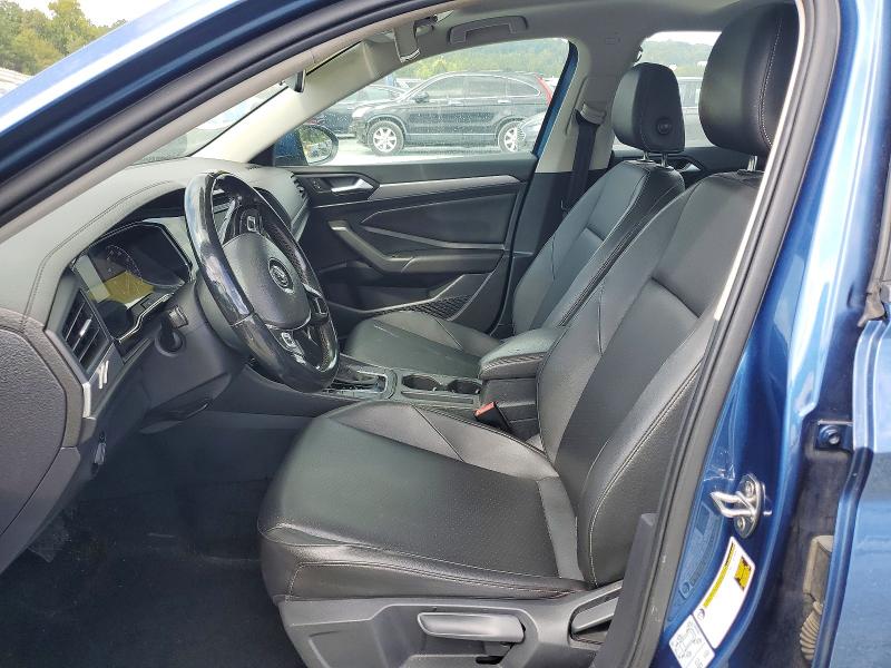 69489946 :رقم المزاد ، 3VWC57BU6KM077802 vin ، 2019 Volkswagen Jetta مزاد بيع