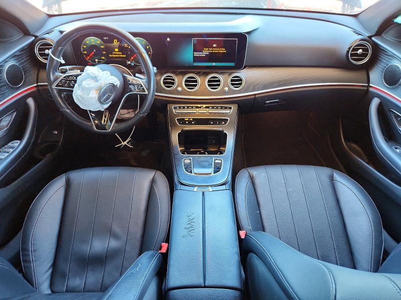 Продаж на аукціоні авто 2022 Mercedes-benz E, vin: W1KZF8DB9NB044211, номер лоту: 68682126