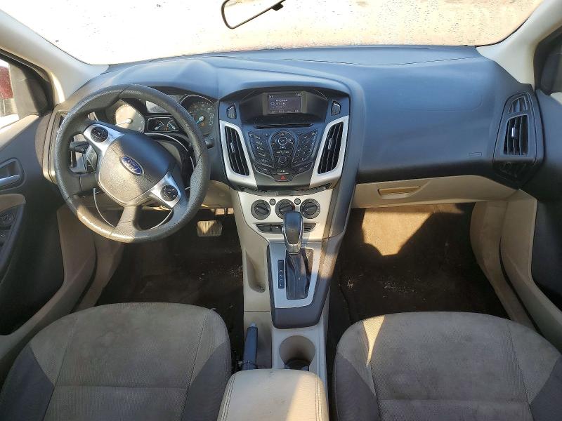 Продажа на аукционе авто 2014 Ford Focus, vin: 1FADP3F24EL425644, номер лота: 70244626