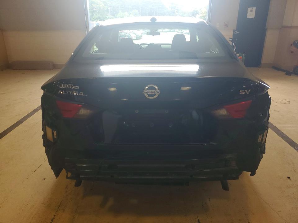 67962366 :رقم المزاد ، 1N4BL4DV5NN323098 vin ، 2022 Nissan Altima مزاد بيع