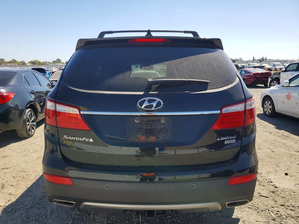 69638276 :رقم المزاد ، KM8SR4HF4FU128902 vin ، 2015 Hyundai Santa Fe مزاد بيع