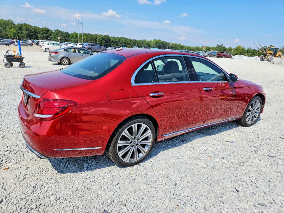 Продажа на аукционе авто 2019 Mercedes-benz E, vin: WDDZF4JB1KA581461, номер лота: 68604266
