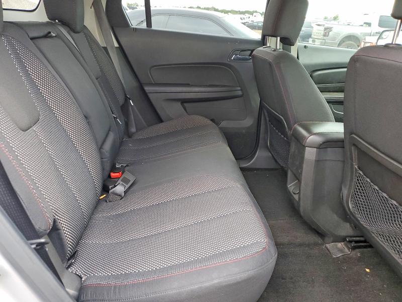 Aukcja sprzedaży 2012 Gmc Terrain, vin: 2GKALSEK6C6369026, numer aukcji: 68706856