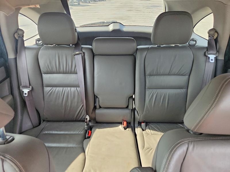 Продажа на аукционе авто 2011 Honda Cr-v, vin: 5J6RE3H7XBL060648, номер лота: 70311486
