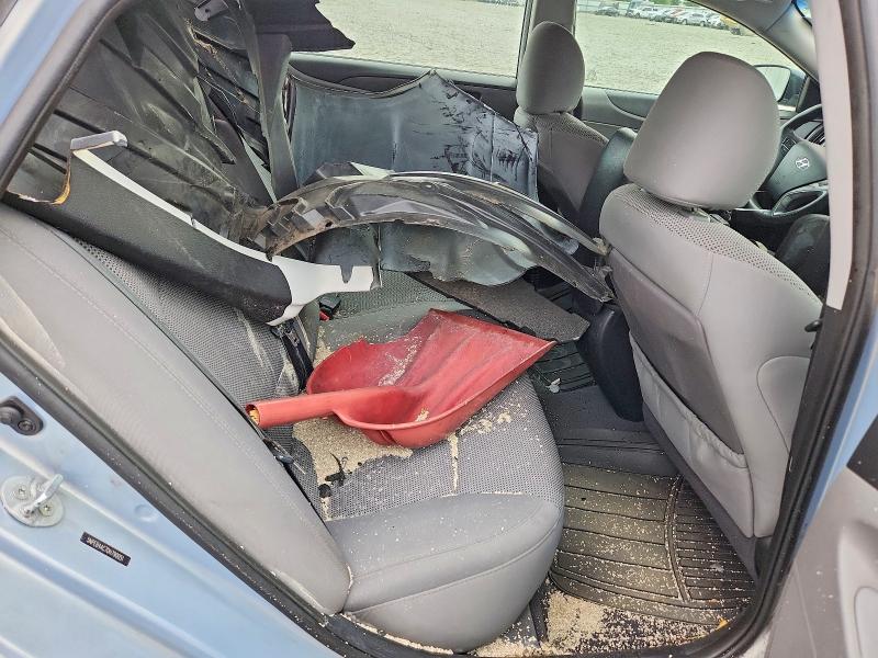 Aukcja sprzedaży 2013 Hyundai Sonata, vin: 5NPEB4AC7DH790051, numer aukcji: 68068526