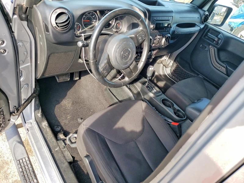 Aukcja sprzedaży 2018 Jeep Wrangler Unlimited, vin: 1C4HJWDG7JL920928, numer aukcji: 68229536
