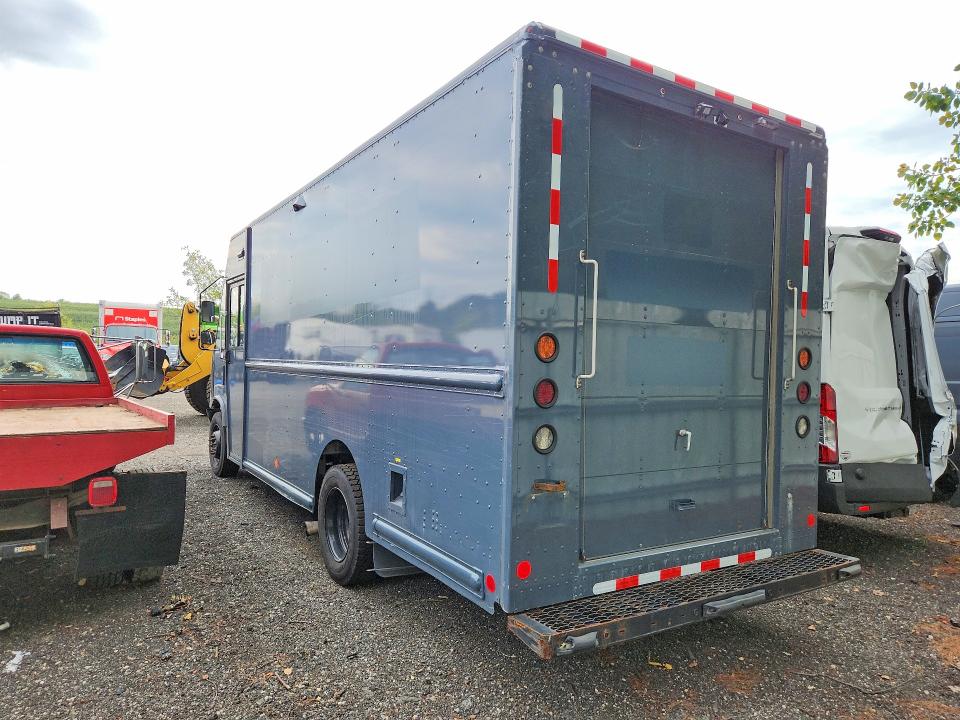 Aukcja sprzedaży 2020 Ford F59, vin: 1F65F5KNXL0A03442, numer aukcji: 64735586