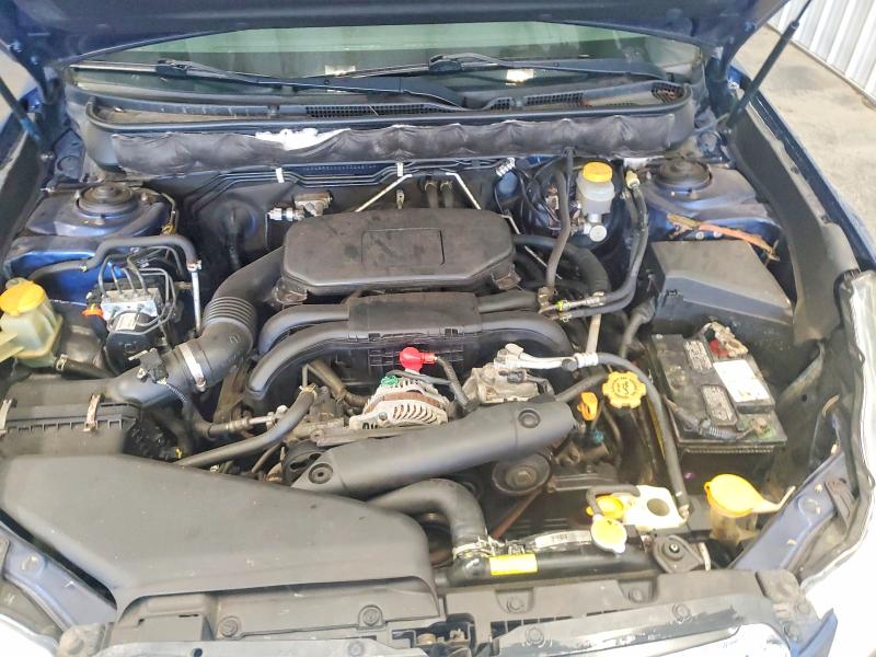 Aukcja sprzedaży 2010 Subaru Outback, vin: 4S4BRBCC0A3326814, numer aukcji: 69692196
