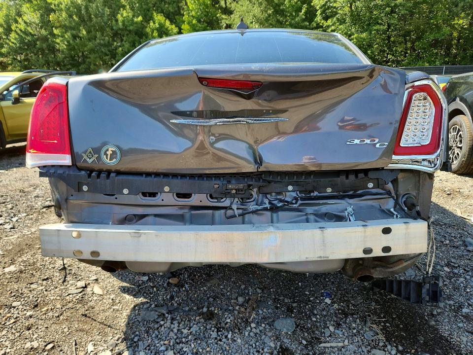 Aukcja sprzedaży 2017 Chrysler 300c, vin: 2C3CCAEG2HH663047, numer aukcji: 67718686