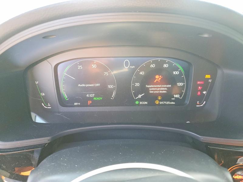 Продажа на аукционе авто 2026 Honda Civic, vin: 2HGFE4F88TH327067, номер лота: 68204586