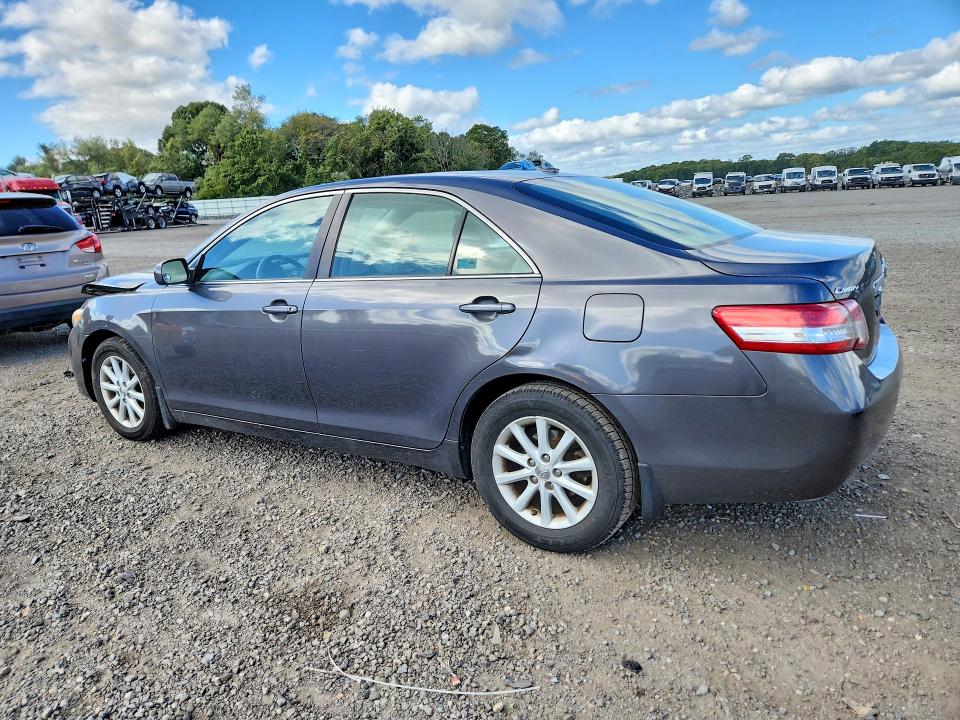 2010 Toyota Camry მანქანა იყიდება აუქციონზე, vin: 4T4BF3EK4AR051628, აუქციონის ნომერი: 70101076