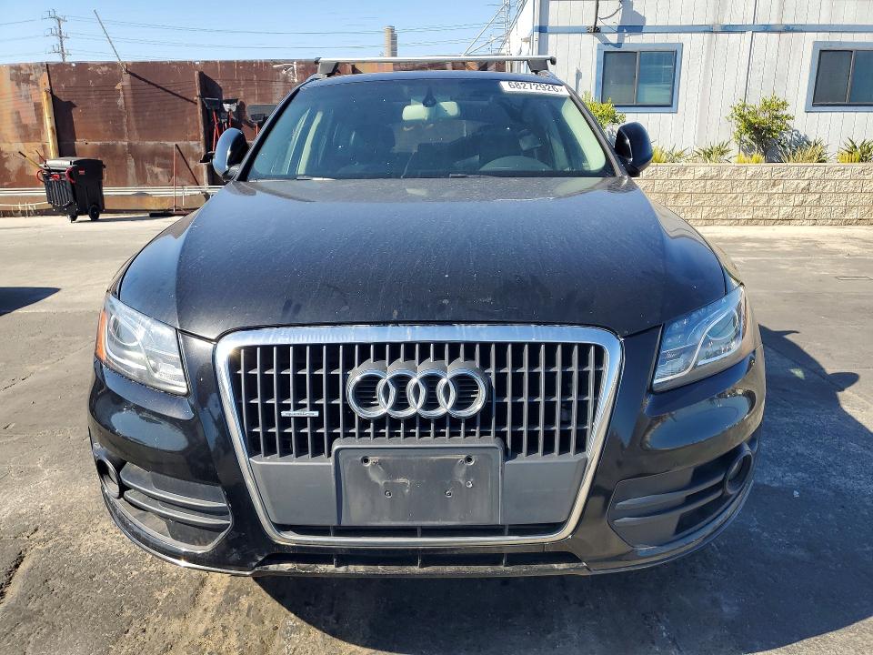 Aukcja sprzedaży 2011 Audi Q5, vin: WA1LFAFP9BA032619, numer aukcji: 68272926