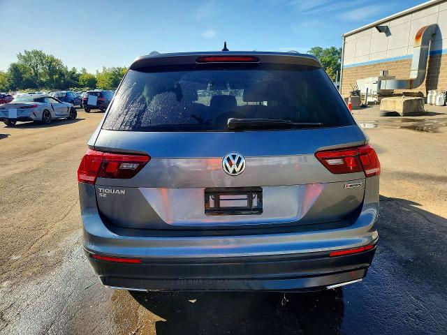 Aukcja sprzedaży 2019 Volkswagen Tiguan, vin: 3VV2B7AXXKM200425, numer aukcji: 67318116