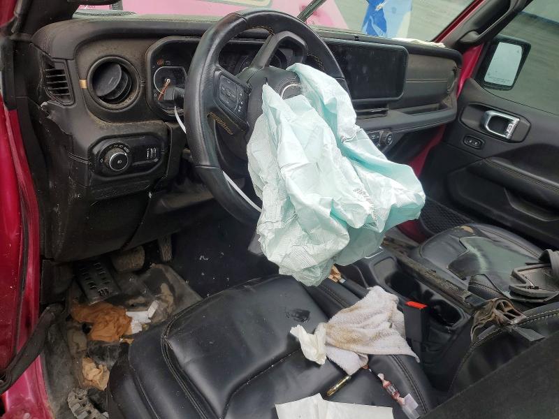 Aukcja sprzedaży 2024 Jeep Wrangler, vin: 1C4RJXSJ7RW311678, numer aukcji: 68435256