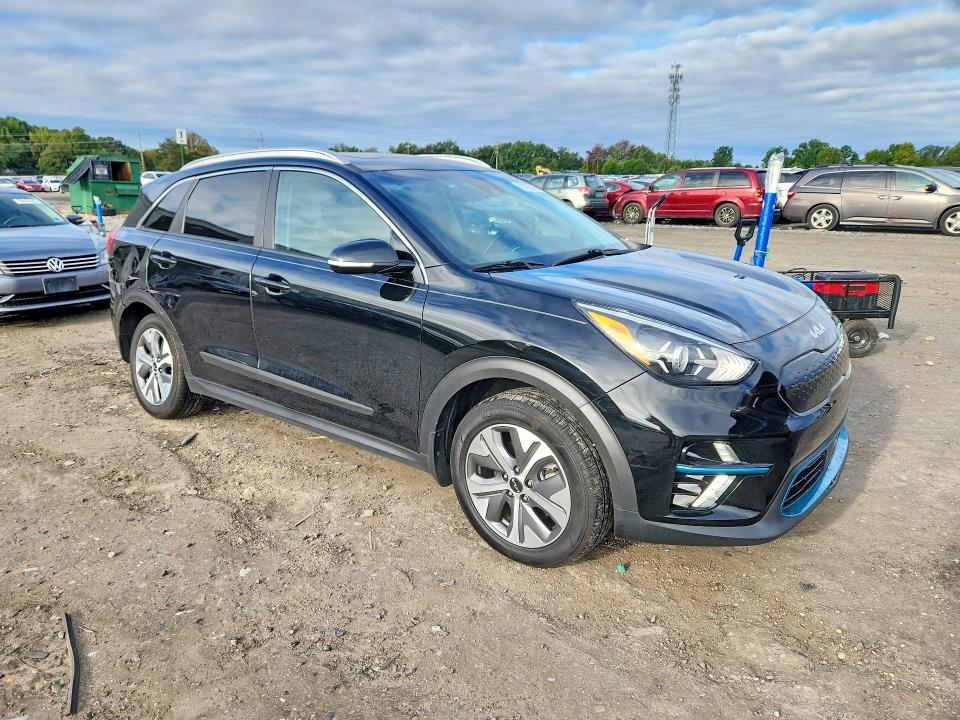 Aukcja sprzedaży 2022 Kia Niro, vin: KNDCE3LG2N5131210, numer aukcji: 70703216