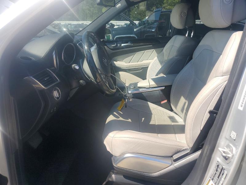 2016 Mercedes-benz Gl მანქანა იყიდება აუქციონზე, vin: 4JGDF7DE3GA654408, აუქციონის ნომერი: 70888896