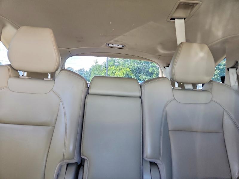 Auction sale of the 2016 Acura Mdx, vin: 5FRYD4H4XGB062733, lot number: 67870186